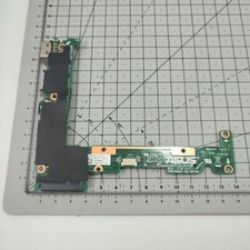 Asus X201E - Carte IO USB LAN