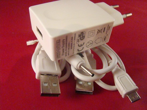 Adaptateur secteur flypower - adaptateur, 5v