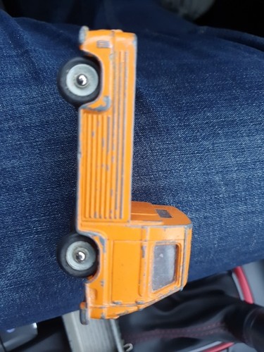 Dinky toys france renault - france,
