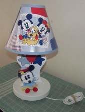 Disney Babies Baby's Room lamp