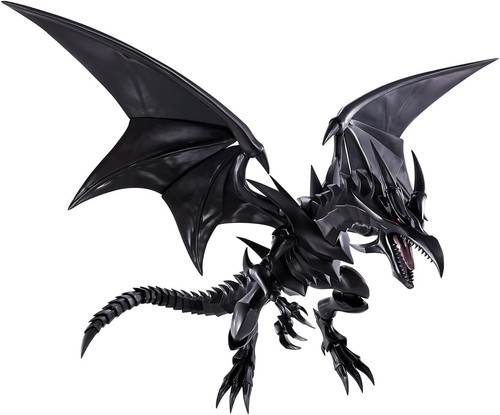 Figurine articulée dragon - figurine,
