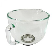 Kenwood bol conteneur verre - bol, en