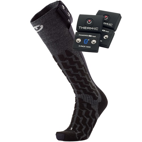 Therm powersocks chaleur - powersocks,