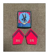 35e Artillerie Parachutiste
