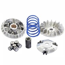Set Variateur Hi Speed POLINI