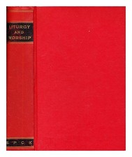 CLARKE, W. K. LOWTHER (WILLIAM