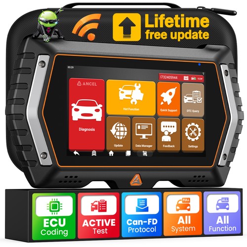For bmw obd2 - obd2, scanner