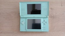 Console Nintendo DS Lite Bleu Turquoise