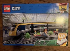 LEGO 60197 - Le train de