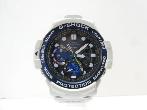 Montre quartz casio shock - quartz, g-shock