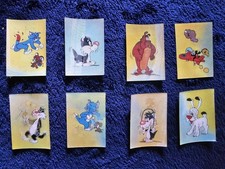 Lot images friskies carte card - carte,