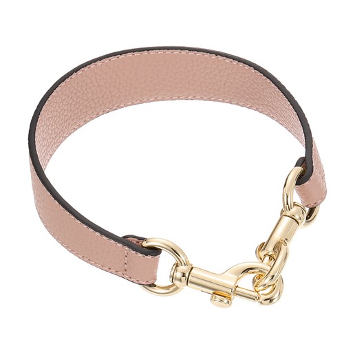 Sangle courte rose - sangle, en