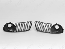 Grilles antibrouillard avant - antibrouillard,