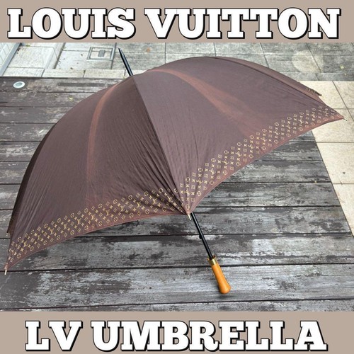 Louis vuitton long umbrella - vuitton,