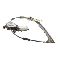 Leve vitre electrique avant