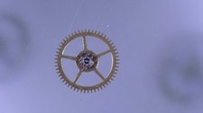 MONTRE TISSOT 783, 784.2