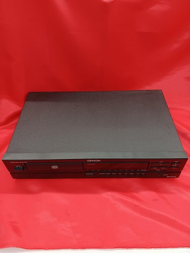 Denon c615 professional - denon, dn-c615