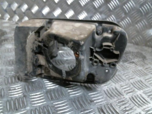 Trappe essence renault - trappe,