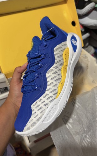 Under armour curry flow - under, 10
