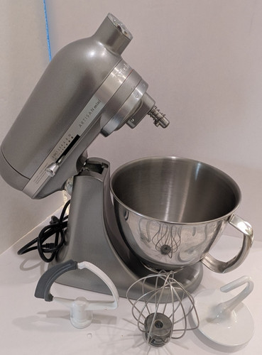 Kitchenaid artisan mini - artisan, in