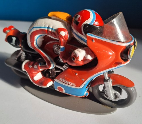 Figurine joe bar team - figurine,