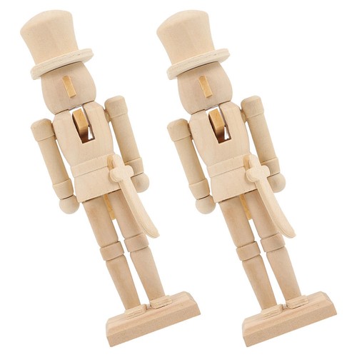 Pcs figurine casse noisette - figurine,