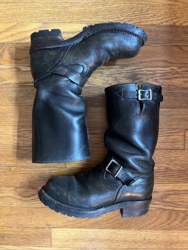 Wesco boss engineer - 10”,