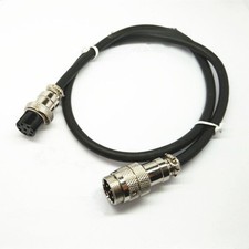 1Pc Male/Female Head Aviation