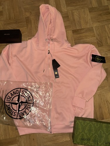 Veste stone island - stone, m