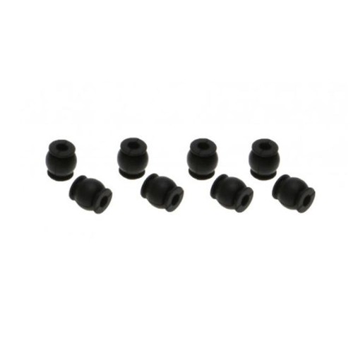 Yuneec rubber dampers - dampers, (8pcs)