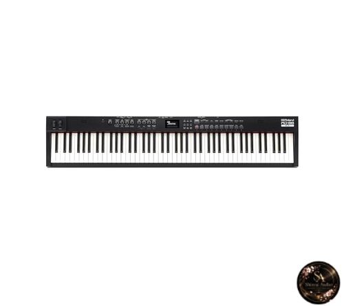 Piano scène numérique - piano,