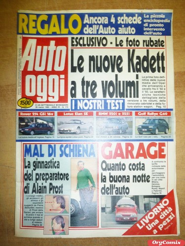 Auto hui année - auto,