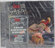 CD VERONIQUE SANSON - SANSON
