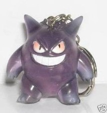 POKEMON ECTOPLASMA (Gengar)