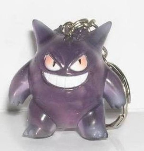 Pokemon ectoplasma - pokemon,
