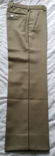 Pantalon militaire uniforme - militaire,