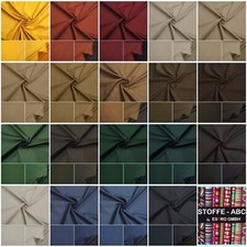 Microvelour Tissu Velours Cuir