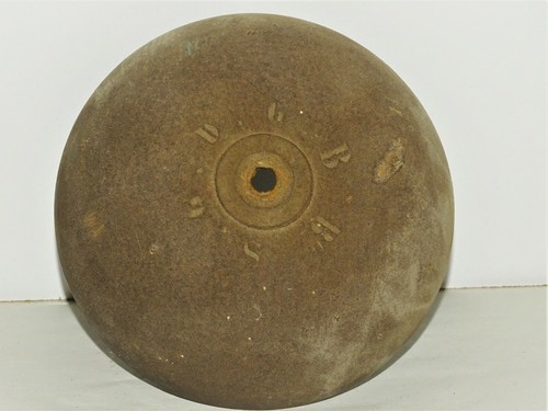 Cloche pour mouvement pendule - mouvement,