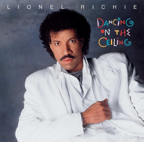 Lionel richie dancing on the - lionel,