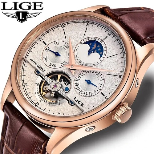 Hommes montres automatique - montres,