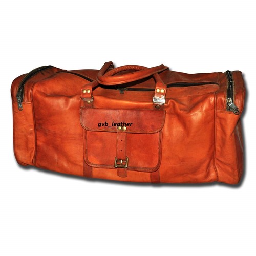 Sleek luxe cuir - de,