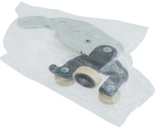 TOYOTA HIACE VAN BASE SLIDE