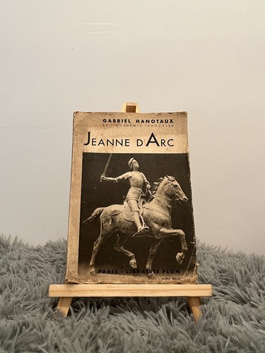 Jeanne arc gabriel - jeanne, /