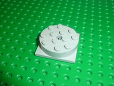LEGO Mdstone Turntable ref 3403c01 / Set 7251/8877/7898/7243/7029/8758/3829...