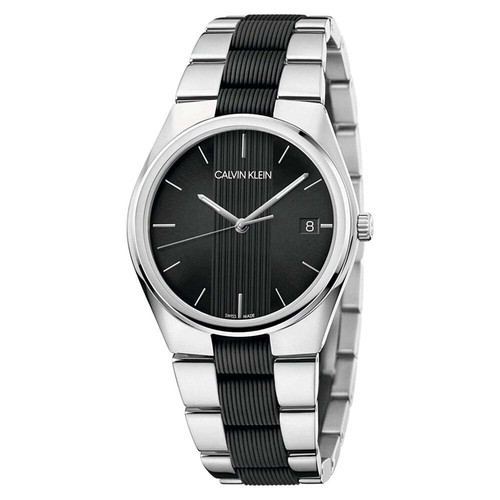 Montre homme calvin klein - calvin,