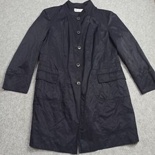 Ulla Popken Femmes Manteau Ue