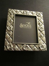 Small Seagull Pewter Photo