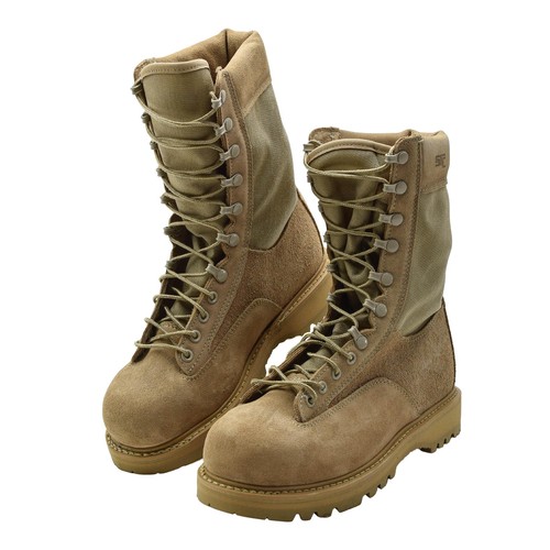 Authentiques bottes combat - bottes, de