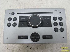 RADIO CD Opel Corsa C (F08/68)
