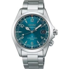 Seiko Prospex Alpinist Men`s